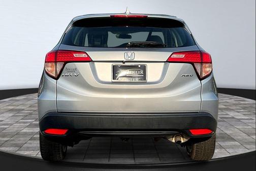 2018 Honda HR-V LX