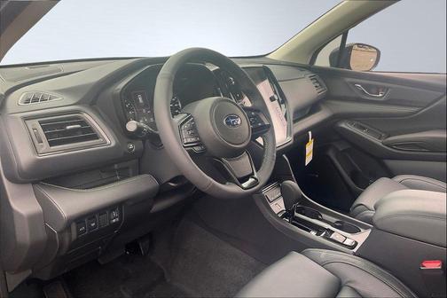 2025 Subaru Ascent Onyx Edition Touring 7-Passenger