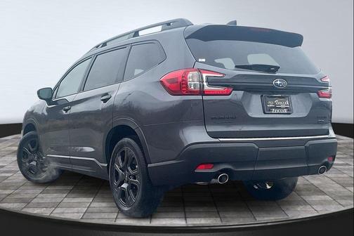2025 Subaru Ascent Onyx Edition Touring 7-Passenger