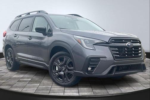 2025 Subaru Ascent Onyx Edition Touring 7-Passenger