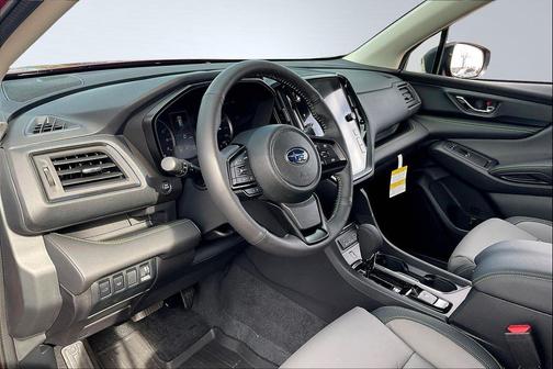 2025 Subaru Ascent Onyx Edition 7-Passenger