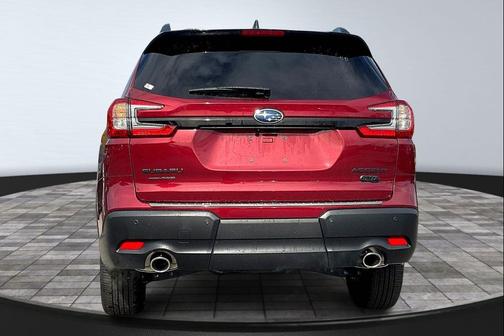 2025 Subaru Ascent Onyx Edition 7-Passenger