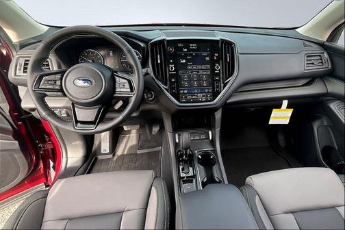 2025 Subaru Ascent Onyx Edition 7-Passenger