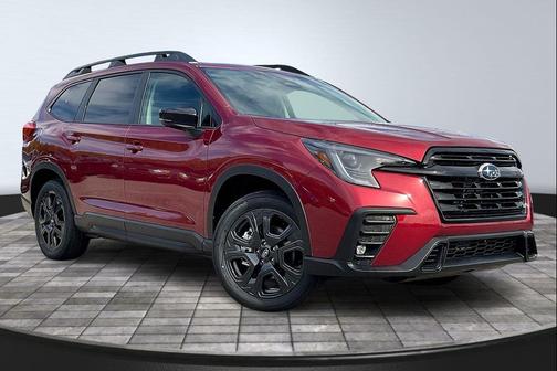 2025 Subaru Ascent Onyx Edition 7-Passenger