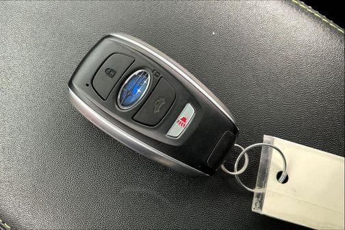 2023 Subaru Ascent Onyx Edition 7-Passenger