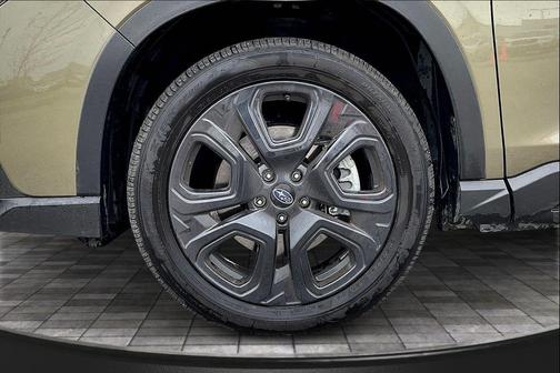 2023 Subaru Ascent Onyx Edition 7-Passenger