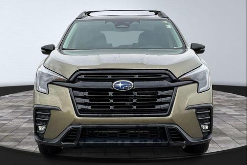 2023 Subaru Ascent Onyx Edition 7-Passenger