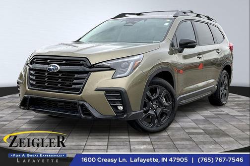 2023 Subaru Ascent Onyx Edition 7-Passenger
