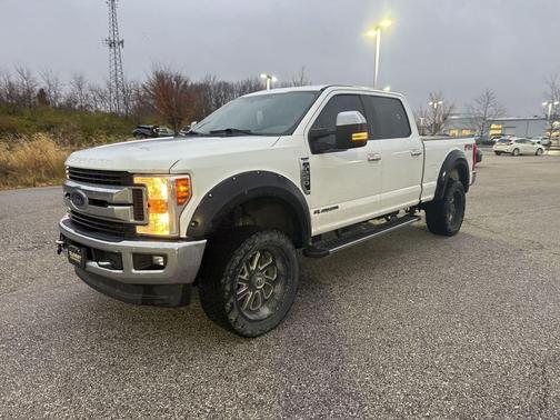 2019 Ford F-250 XLT