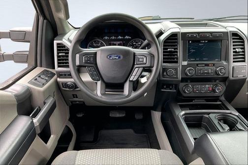 2019 Ford F-250 XLT