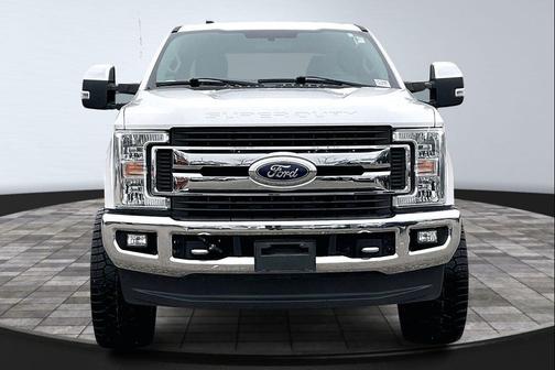 2019 Ford F-250 XLT