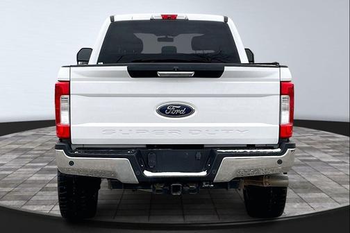 2019 Ford F-250 XLT