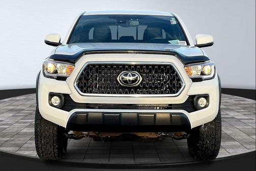 2018 Toyota Tacoma TRD Off-Road