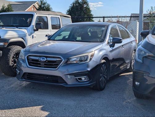 2018 Subaru Legacy Premium