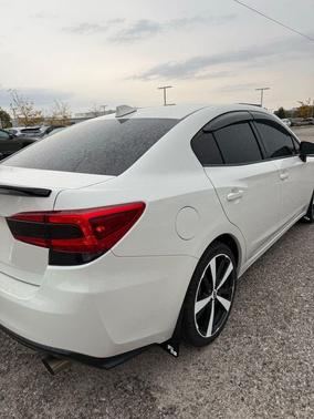 2023 Subaru Impreza Premium