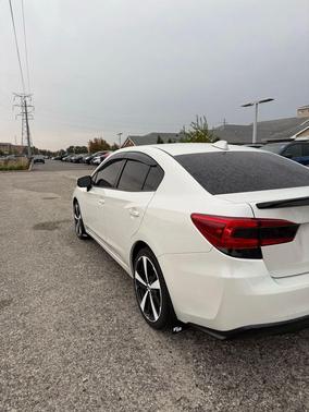 2023 Subaru Impreza Premium