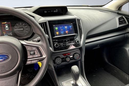 2023 Subaru Impreza Premium