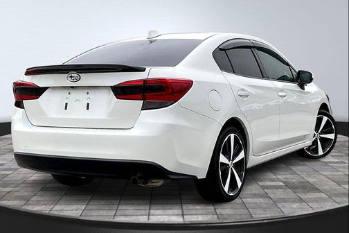 2023 Subaru Impreza Premium