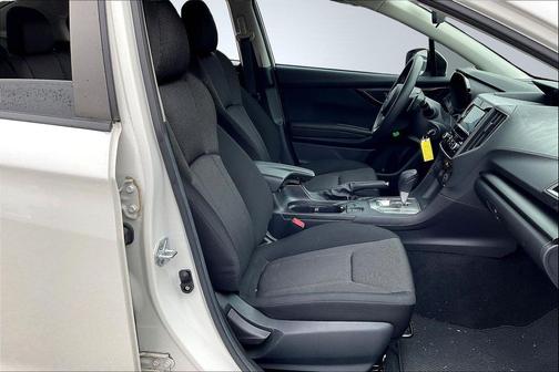 2023 Subaru Impreza Premium