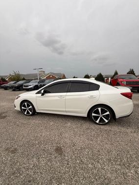 2023 Subaru Impreza Premium