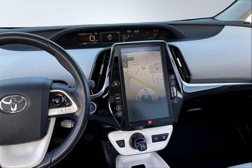 2018 Toyota Prius Four