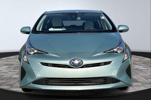 2018 Toyota Prius Four