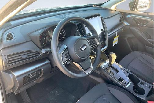 2025 Subaru Impreza Sport