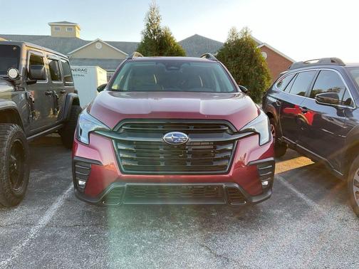 2025 Subaru Ascent Onyx Edition Touring 7-Passenger