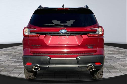 2025 Subaru Ascent Onyx Edition Touring 7-Passenger