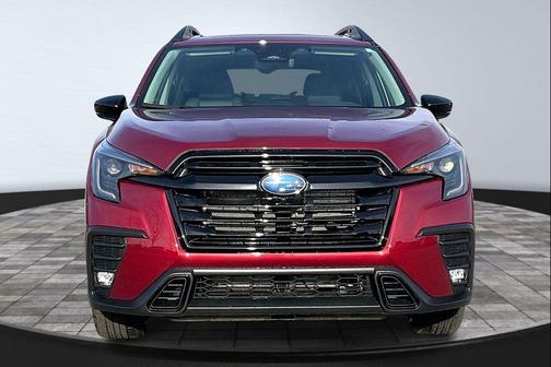 2025 Subaru Ascent Onyx Edition Touring 7-Passenger