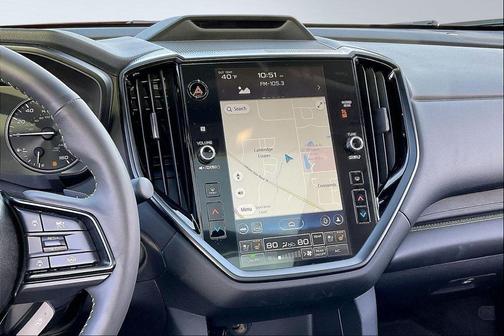 2025 Subaru Ascent Onyx Edition Touring 7-Passenger