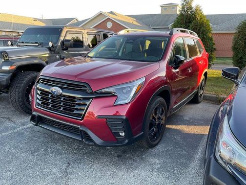 2025 Subaru Ascent Onyx Edition Touring 7-Passenger