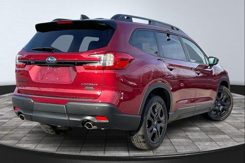 2025 Subaru Ascent Onyx Edition Touring 7-Passenger