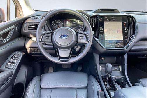 2025 Subaru Ascent Onyx Edition Touring 7-Passenger