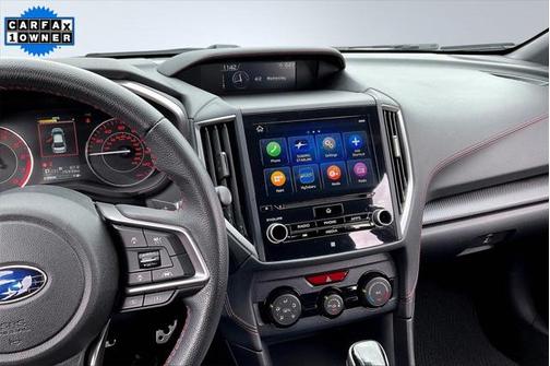 2023 Subaru Impreza Sport