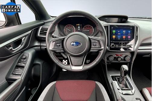 2023 Subaru Impreza Sport