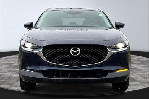 2023 Mazda CX-30 2.5 S Preferred Package