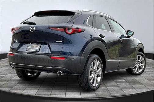 2023 Mazda CX-30 2.5 S Preferred Package