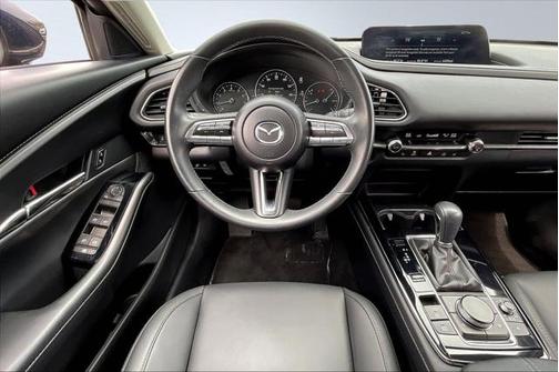 2023 Mazda CX-30 2.5 S Preferred Package