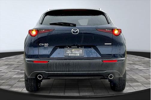 2023 Mazda CX-30 2.5 S Preferred Package