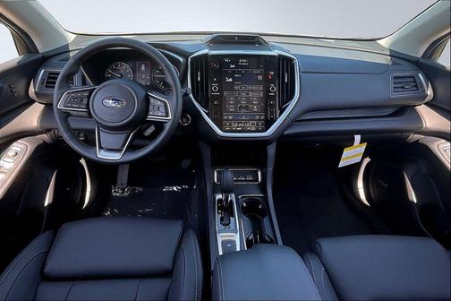 2025 Subaru Ascent Limited 8-Passenger