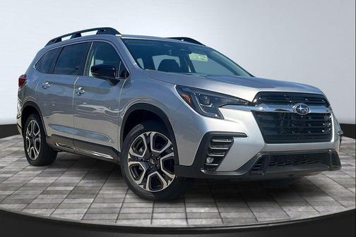 2025 Subaru Ascent Limited 8-Passenger