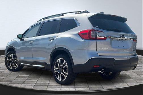 2025 Subaru Ascent Limited 8-Passenger