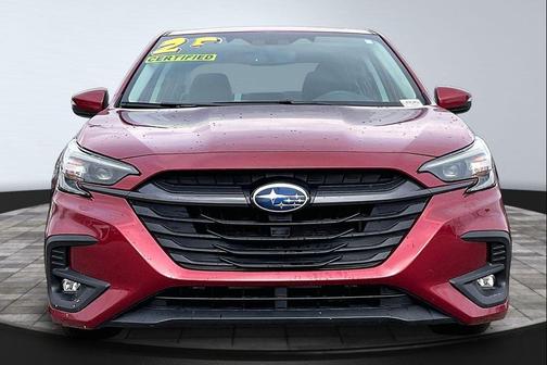 2025 Subaru Legacy Limited