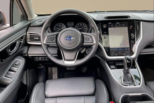 2025 Subaru Legacy Limited