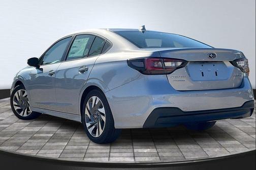 2025 Subaru Legacy Limited