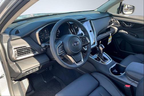 2025 Subaru Legacy Limited