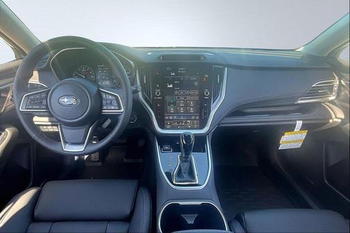 2025 Subaru Legacy Limited