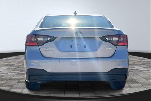 2025 Subaru Legacy Limited