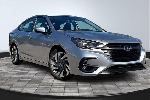 2025 Subaru Legacy Limited